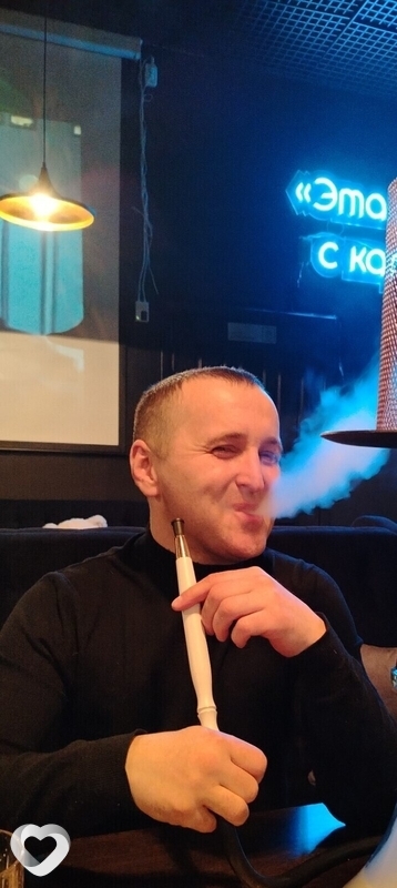 Владимир, 43, Архангельске — анкета №2609875