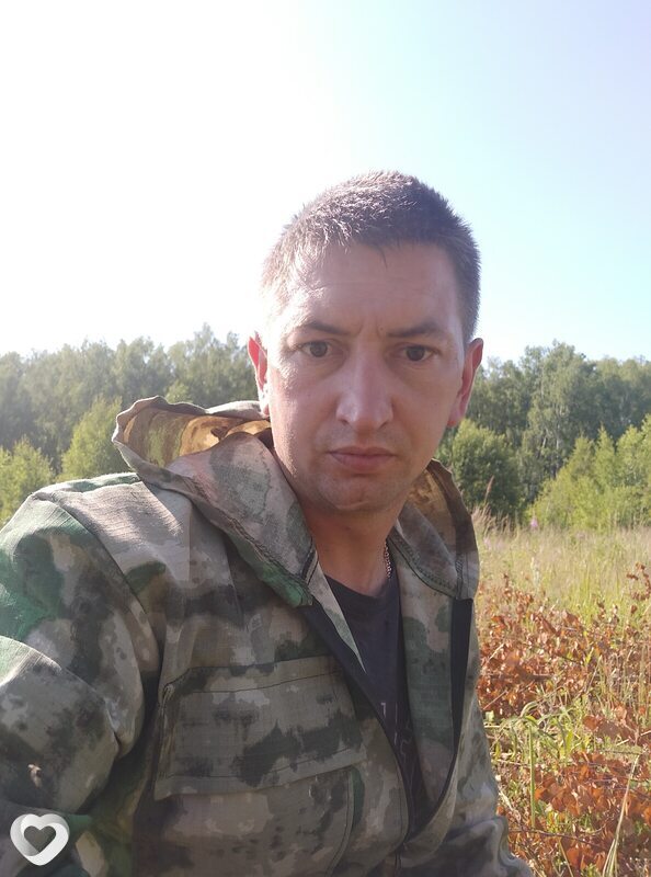 Макс, 35, Иванове — анкета №2609787