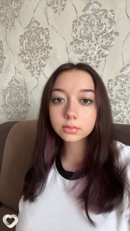 Ангелина, Сызрань