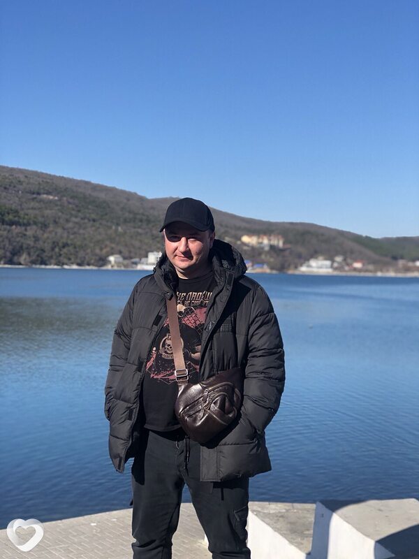 Евгений, 40, Подольске — анкета №2609790