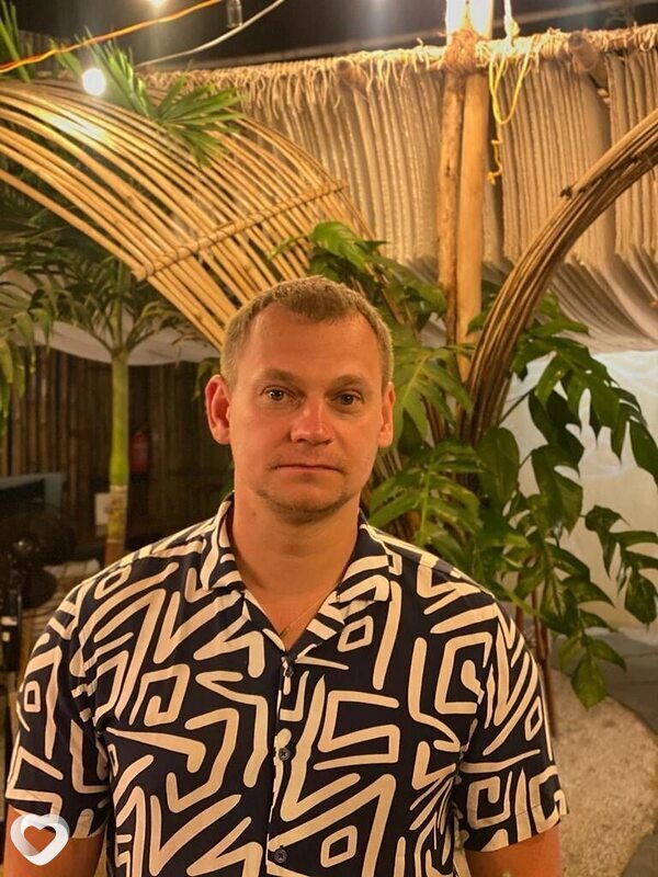 Сергей, Волоконовка