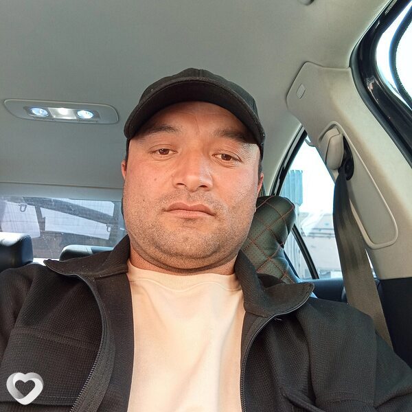 Олим, 40, Чебоксарах — анкета №2609795