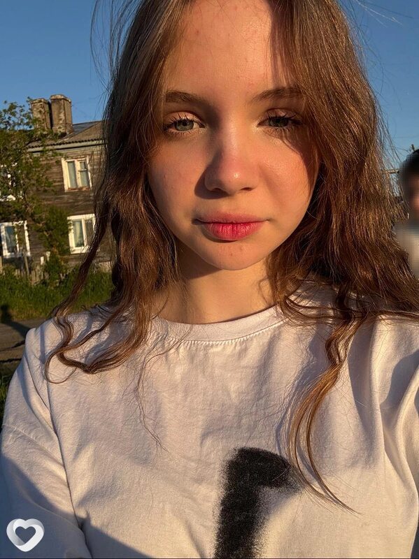 Ульяна, 19, Петропавловске-Камчатском — анкета №2609796