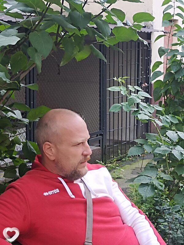 Дмитрий, 42, Гомеле — анкета №2609797