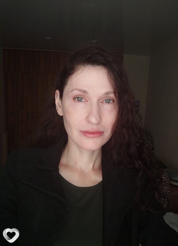 Юлия, 47, Волгограде — анкета №2609805