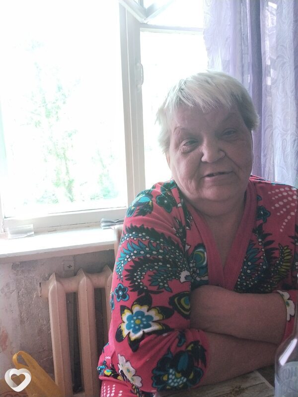 Светлана, 54, Железногорске — анкета №2610261