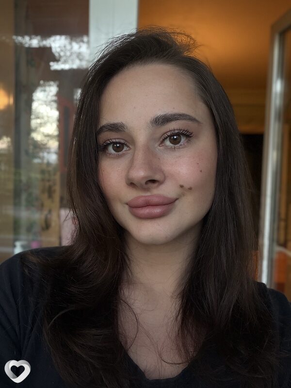 Дарина, 28, Иванове — анкета №2610263