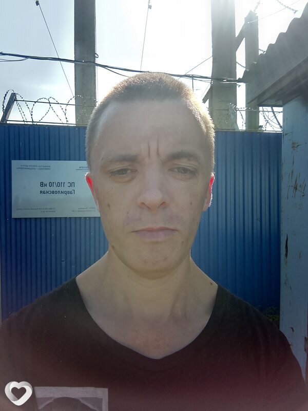 Антон, 42, Санкт-Петербурге — анкета №2610264