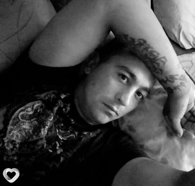 Sergei, 31, Краснодаре — анкета №2610276