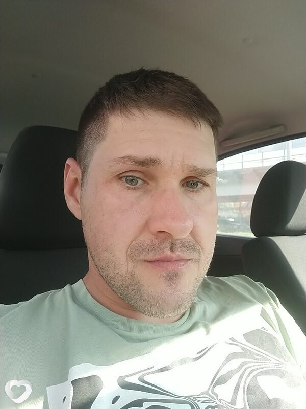 Андрюха, 41, Мытищах — анкета №2610280