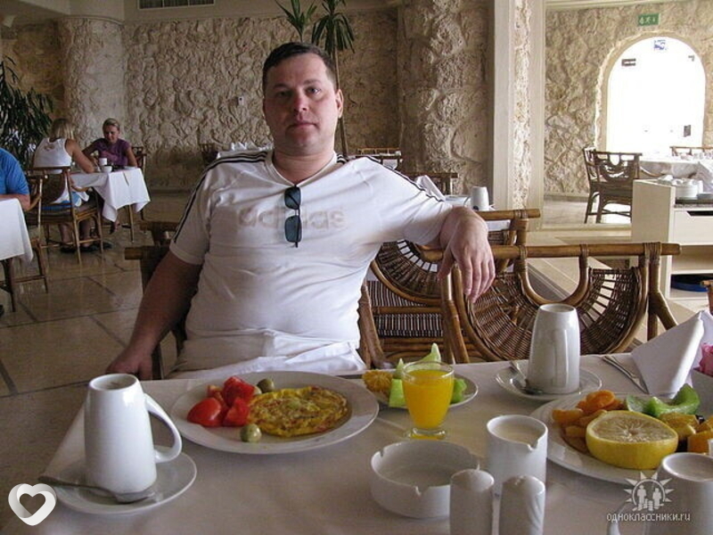 Андрей, 53, Туле — анкета №2610383