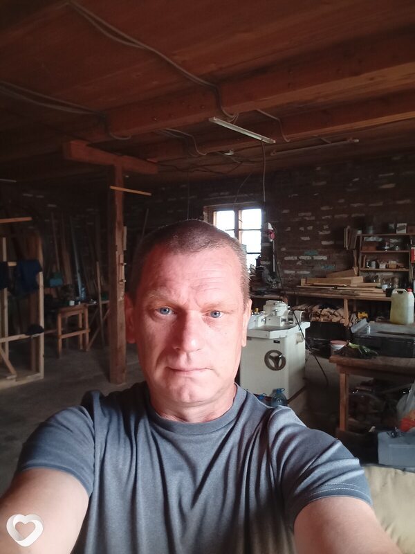 Александр, 47, Омске — анкета №2610394