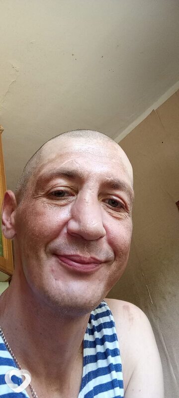 Александр, 43, Уссурийске — анкета №2609960