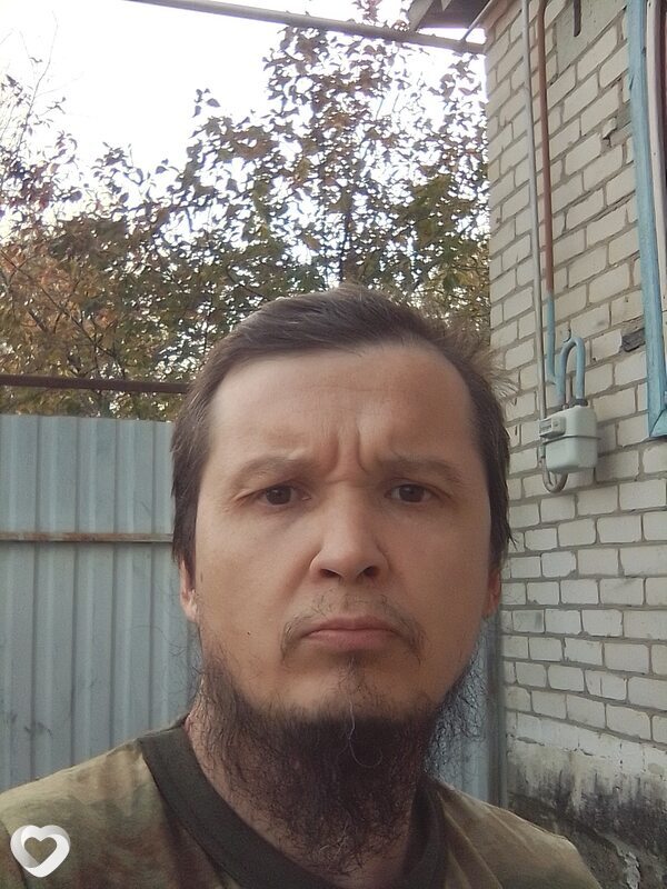 Закир, 43, Челябинске — анкета №2609969