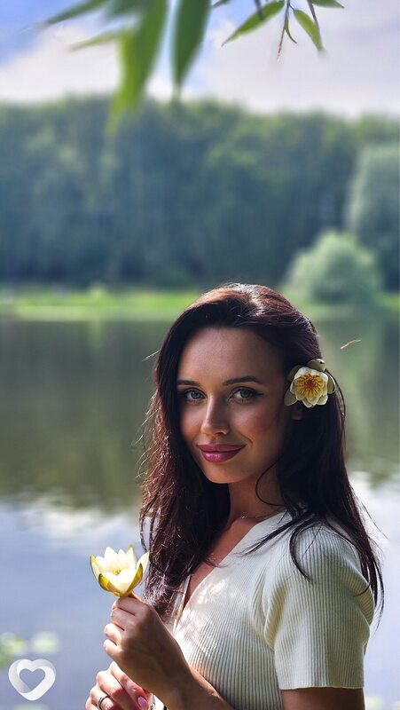 Ксения, 29, Москве — анкета №2609970