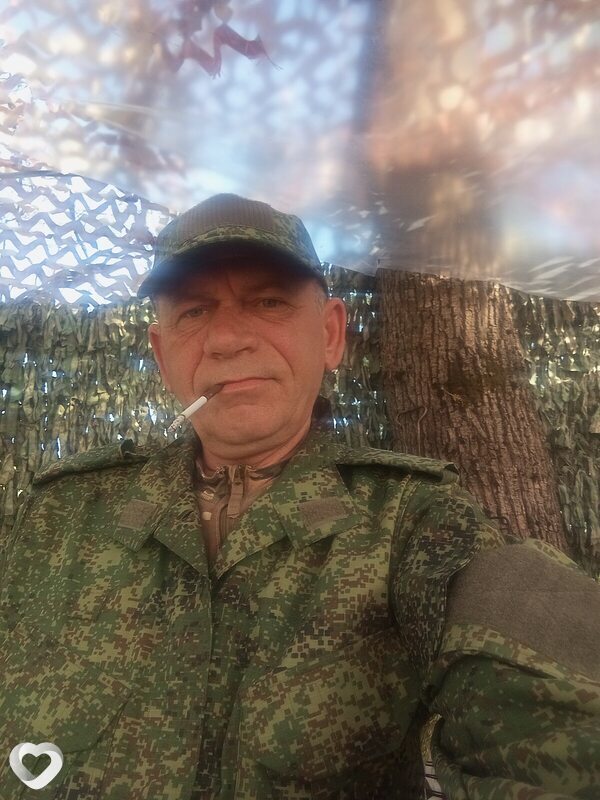 Север, 53, Оренбурге — анкета №2609974