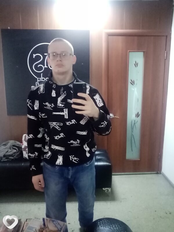 Дмитрий, 31, Абакане — анкета №2609887