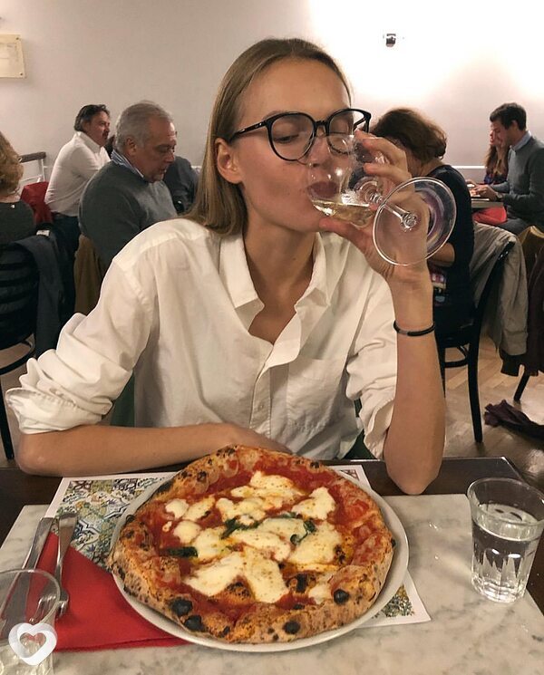Анна, 29, Иркутске — анкета №2609889