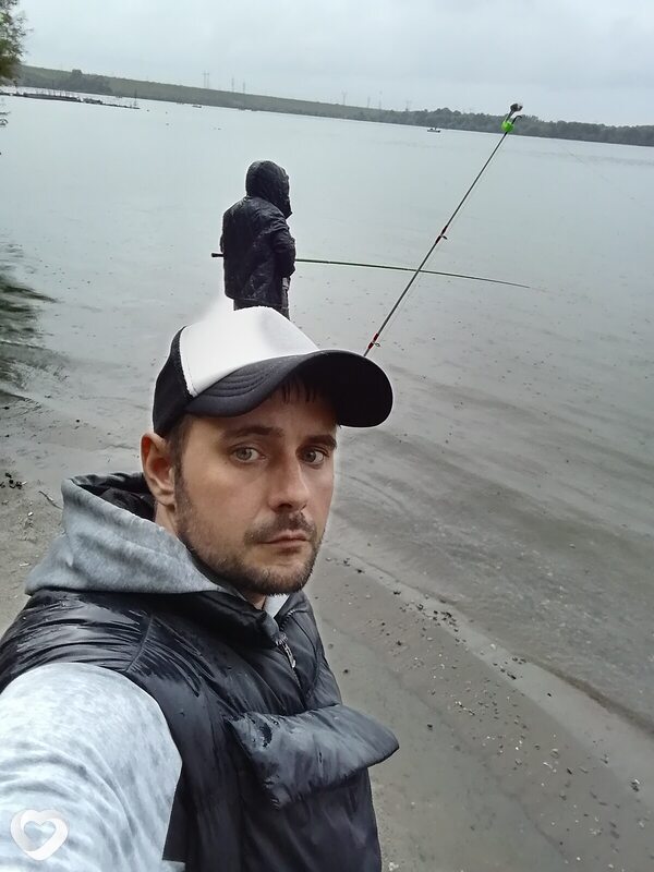 Николай, 37, Новосибирске — анкета №2609891