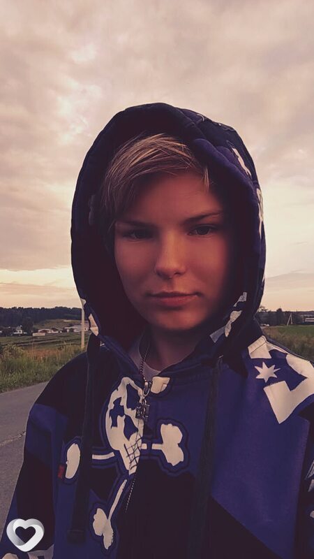 Наталья, 19, Владимире — анкета №2609895