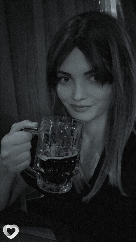 Лана, 28, Хабаровске — анкета №2609898