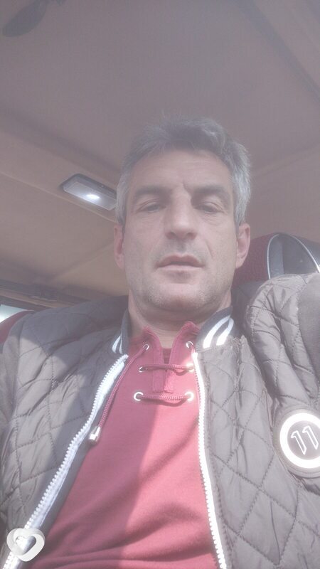 Андрей, 52, Ростове-на-Дону — анкета №2610034