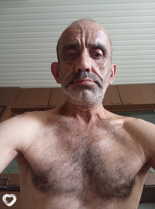 Арсен, 52, Краснодаре — анкета №2610035
