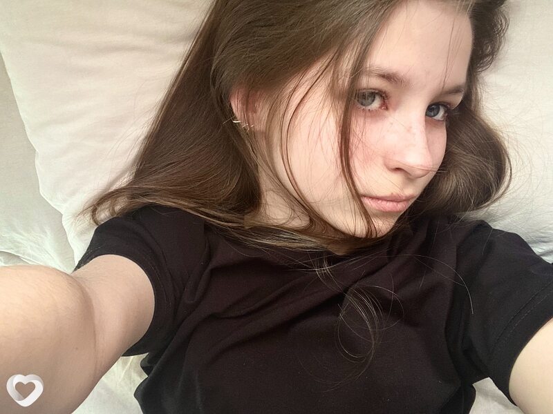 Саша, 19, Санкт-Петербурге — анкета №2610037