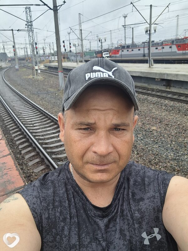Константин, 38, Архангельске — анкета №2610045