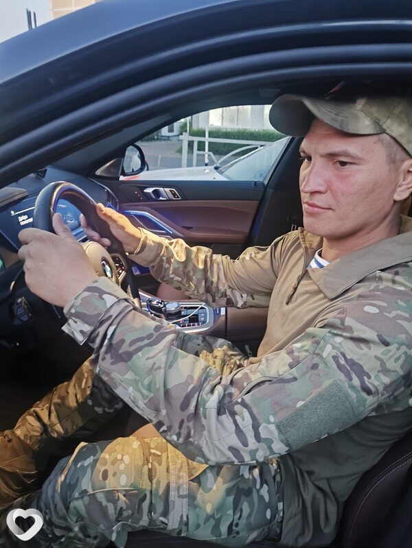 Виктор, 31, Шахтах — анкета №2610047