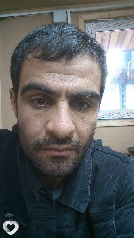 Саша, 36, Волгограде — анкета №2609835