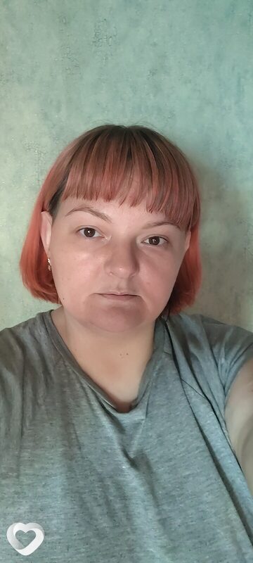 Malinka, 40, Омске — анкета №2609841