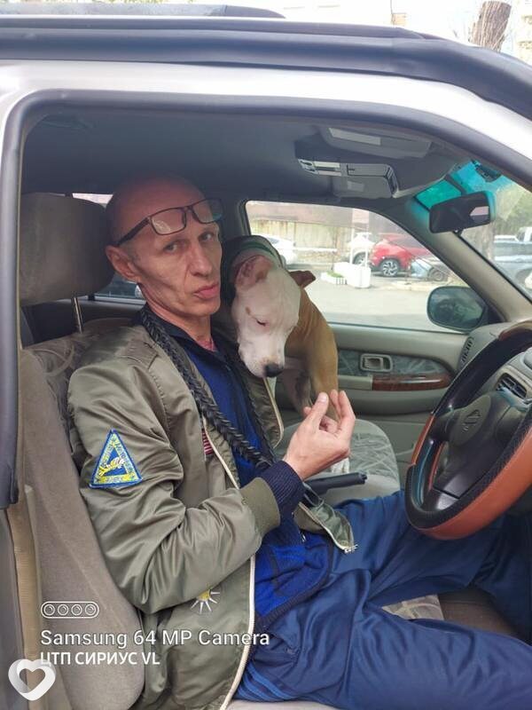 Максим, 52, Владивостоке — анкета №2609855