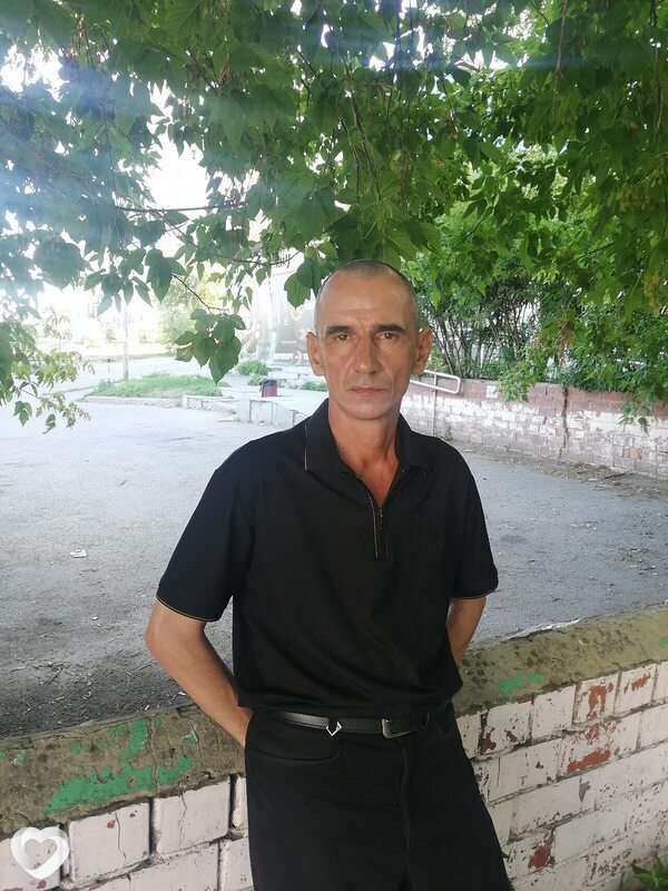 Алексей, 45, Иркутске — анкета №2610299