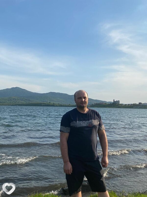 Андрей, Змеиногорск
