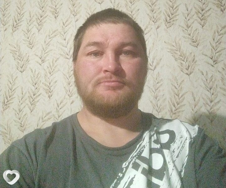 Алекс, 45, Чите — анкета №2609942