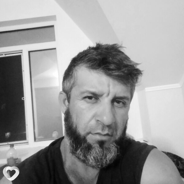 Коля, 40, Алуште — анкета №2609949