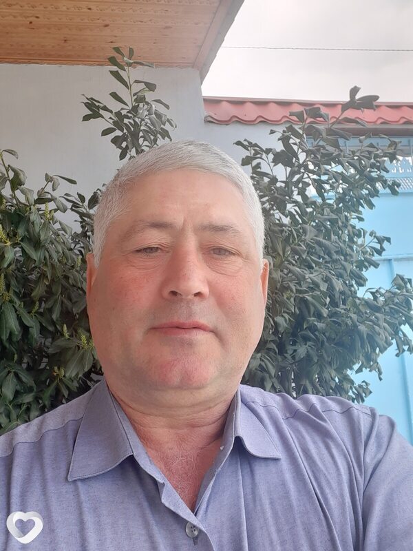 Закир, 60, Тюмени — анкета №2609952