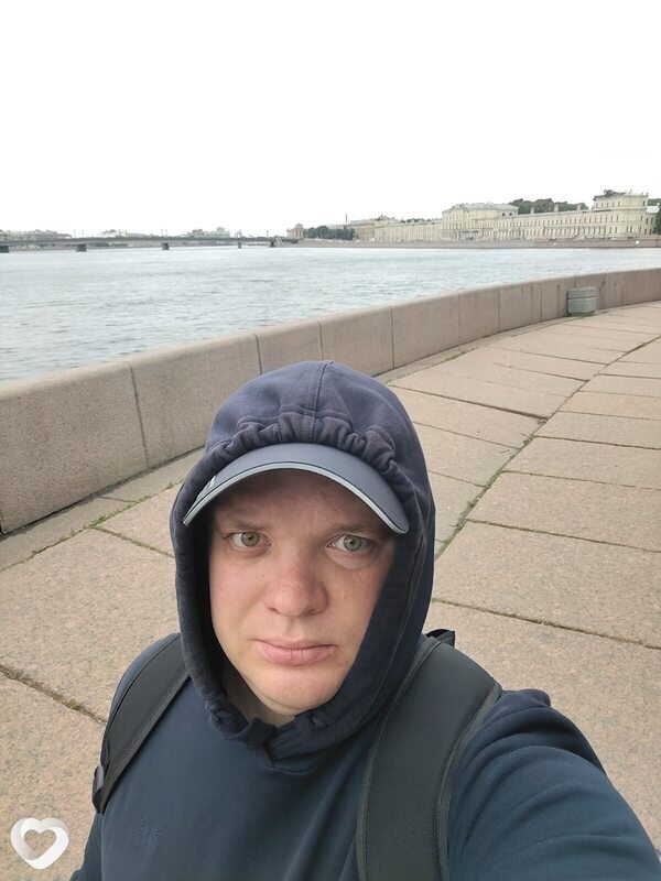 Алексей, 35, Екатеринбурге — анкета №2609956