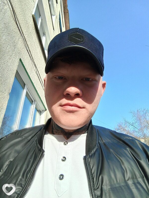 Алексей, 26, Новосибирске — анкета №2609957