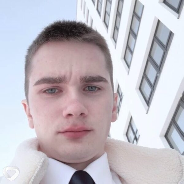 Владислав, 24, Екатеринбурге — анкета №2609984