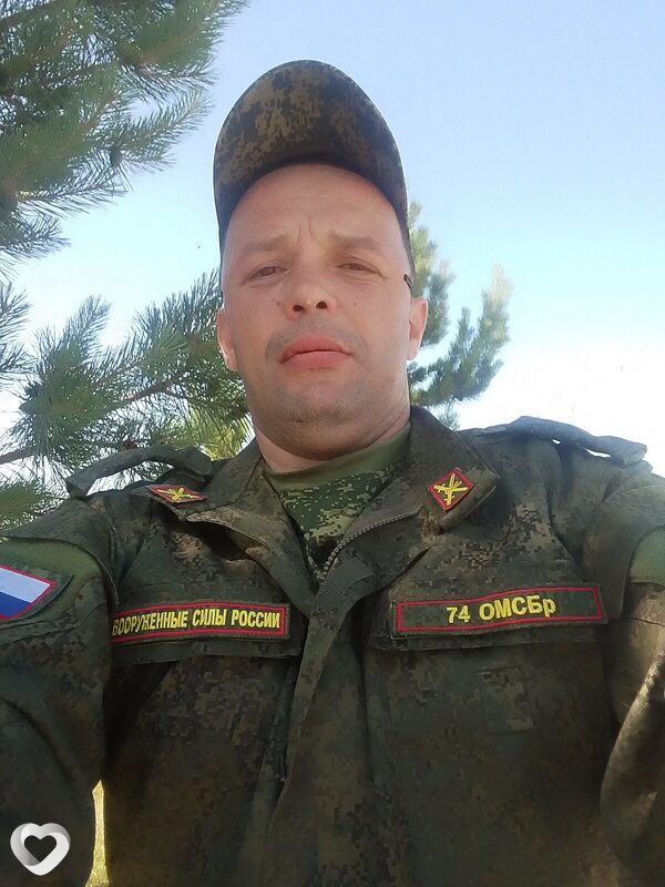 Алексей, 39, Харцызске — анкета №2609985
