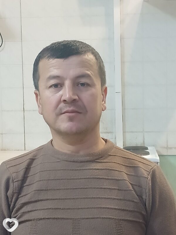 Тимур, 41, Москве — анкета №2609990