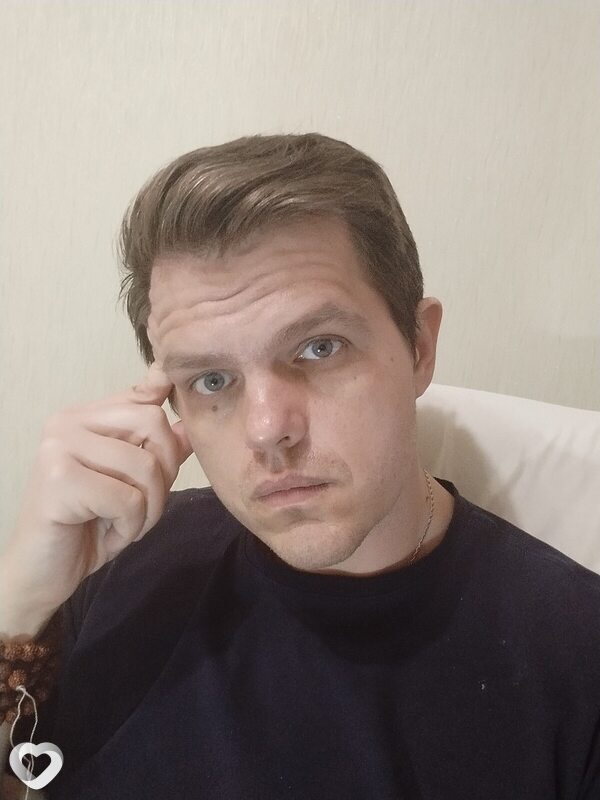 Владимир, 37, Кореновске — анкета №2609991