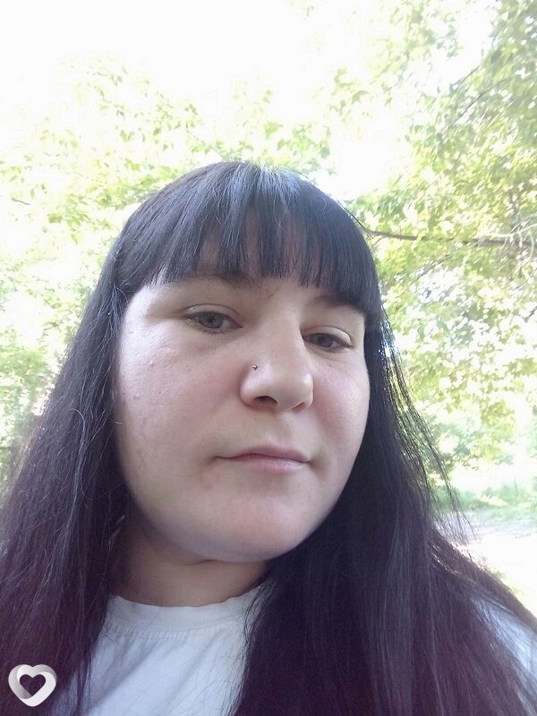 Ксения, 32, Миассе — анкета №2609992