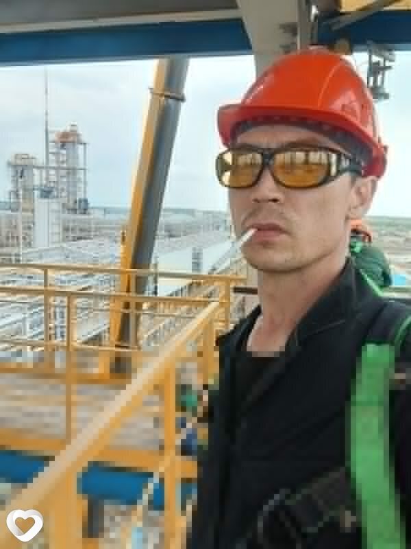 Евгений, 37, Орске — анкета №2609998
