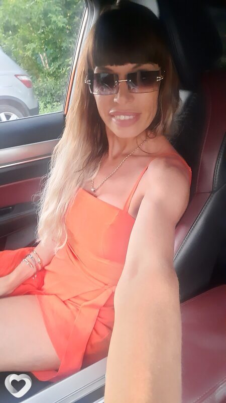 Елизавета, 44, Ростове-на-Дону — анкета №2609999