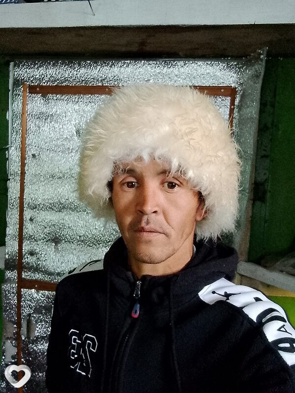 Артур, 39, Астрахани — анкета №2610004