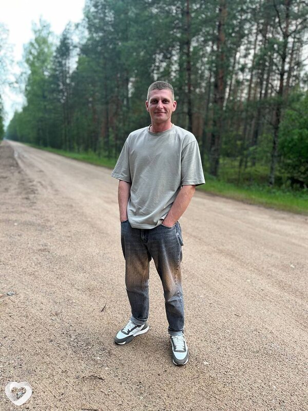 Сергей, 33, Минске — анкета №2610023