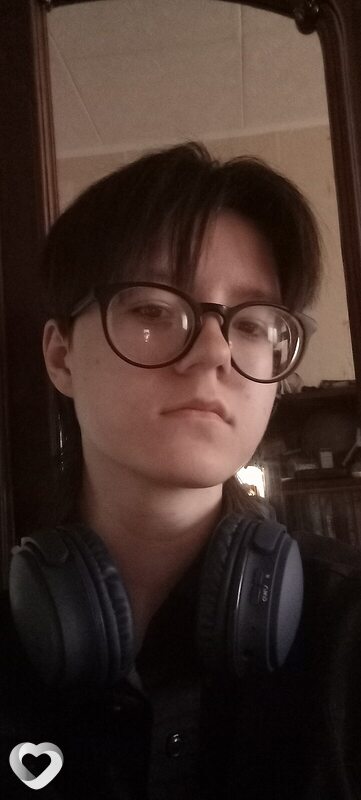Валерия, 19, Владивостоке — анкета №2610060